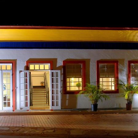 Pousada Dos Oficios Ouro Preto  Eksteriør bilde