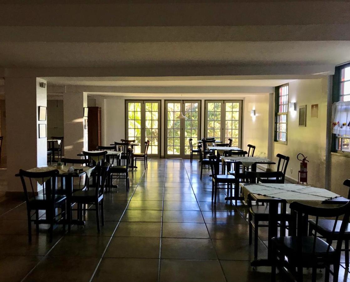 Pousada Dos Oficios Ouro Preto  Eksteriør bilde