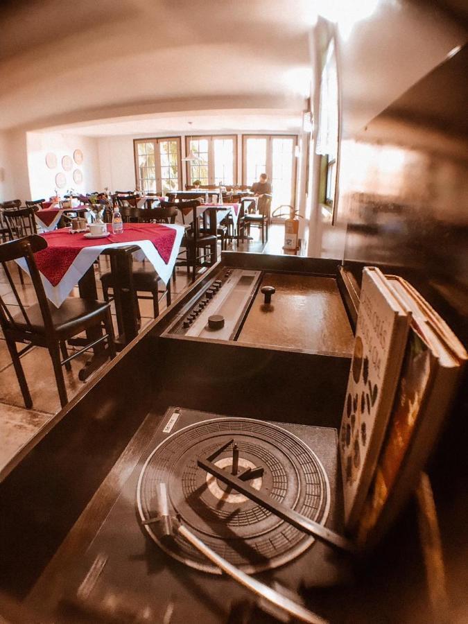 Pousada Dos Oficios Ouro Preto  Eksteriør bilde