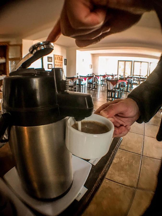 Pousada Dos Oficios Ouro Preto  Eksteriør bilde