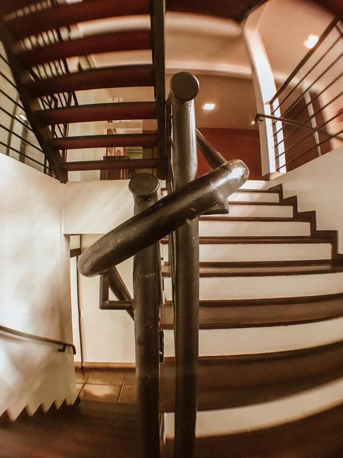 Pousada Dos Oficios Ouro Preto  Eksteriør bilde